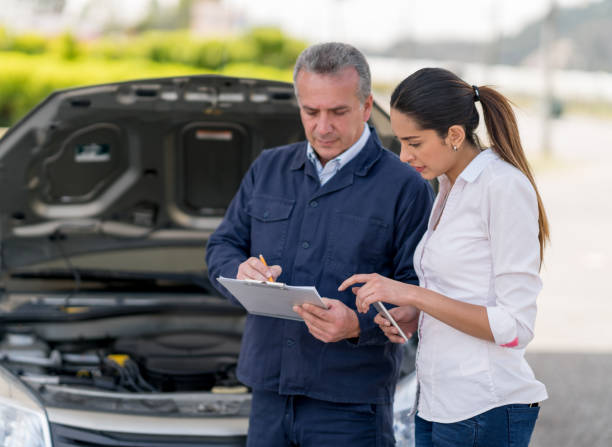 Comprehensive and collision insurance New Franklin