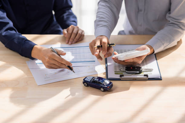 New Franklin auto coverage comparison